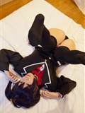 [Cosplay]  Hot Rikka Takanashi from Chuunibyou Demo Koi Ga Shitai(62)